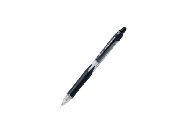 TEH.OLOVKA PILOT PROGREX BG 0.5mm CRNA