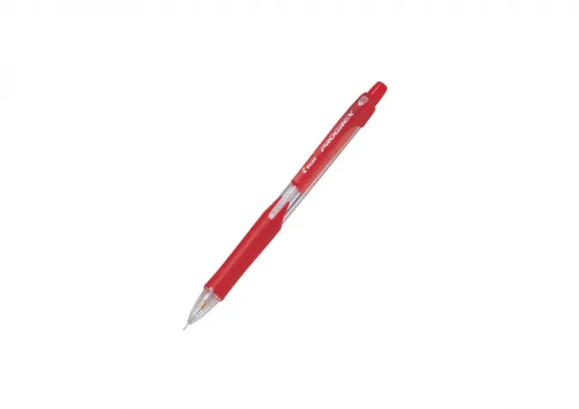 TEH.OLOVKA PILOT PROGREX BG 0.5mm CRVENA