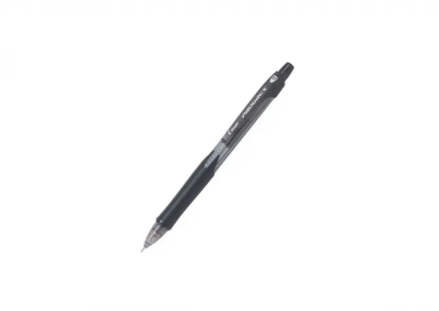 TEH.OLOVKA PILOT PROGREX BG 0.7mm CRNA
