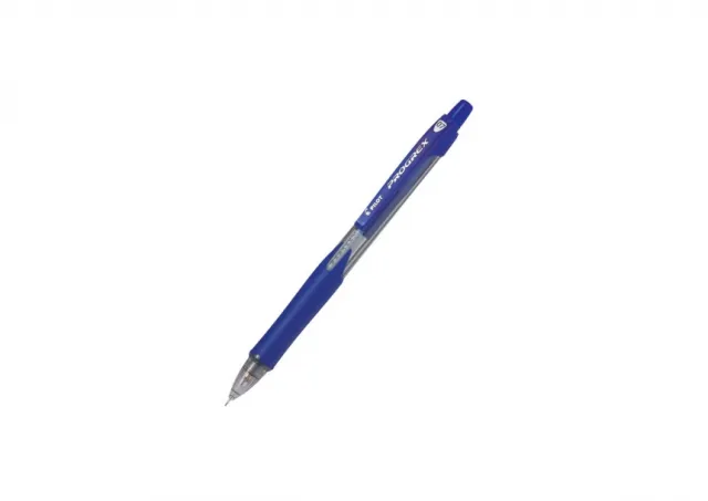 TEH.OLOVKA PILOT PROGREX BG 0.7mm PLAVA