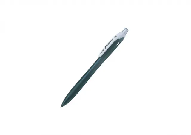 TEH.OLOVKA PILOT REXGRIP BG 0.5mm CRNA
