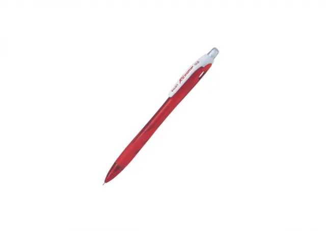 TEH.OLOVKA PILOT REXGRIP BG 0.5mm CRVENA