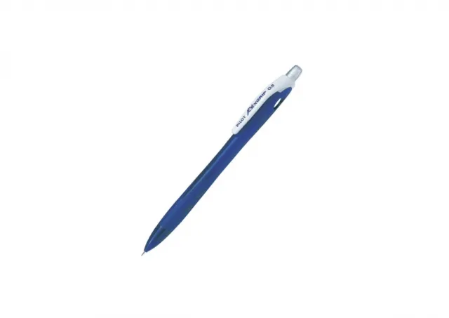 TEH.OLOVKA PILOT REXGRIP BG 0.5mm PLAVA