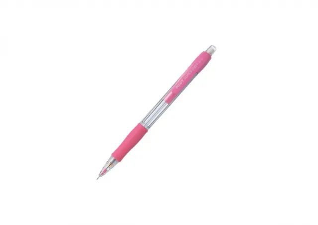 TEH.OLOVKA PILOT SUPER GRIP 0.5mm PINK