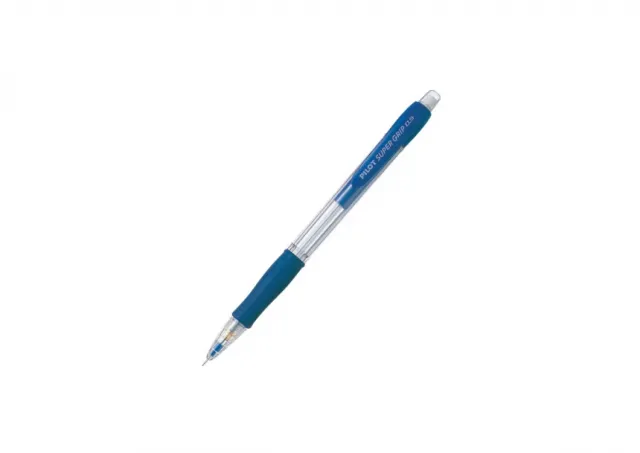 TEH.OLOVKA PILOT SUPER GRIP 0.5mm PLAVA
