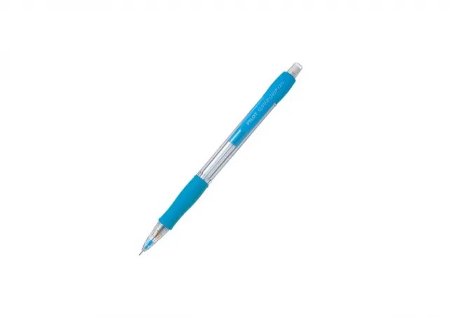 TEH.OLOVKA PILOT SUPER GRIP 0.5mm SV.PLAVA