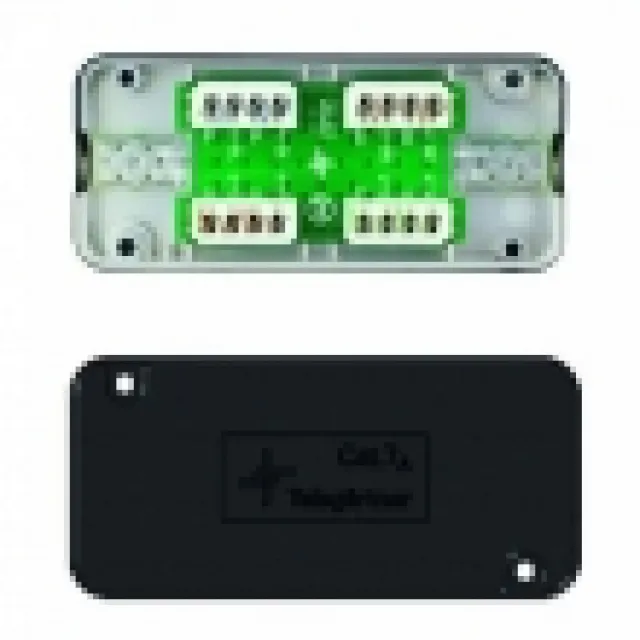 Telegärtner connection module kat. 7 za spajanje - nastavljanje kabla (P/N J00060A0069)