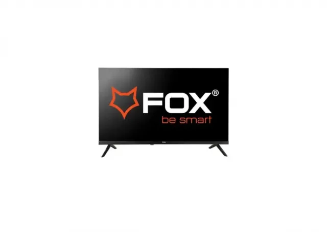 Televizor Fox 42AOS470E Smart, LED, Full HD, 42''(107 cm), DVB-T2/S/C/WIFI