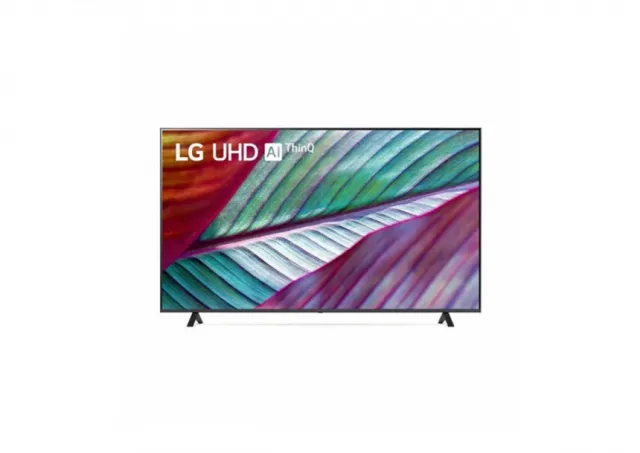 Televizor LG 75UR78003LK Smart, LED, 4K UHD, 75"(190cm), DVB-T/T2/C/S/S2