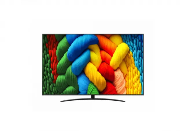 Televizor LG 86NANO81A3A