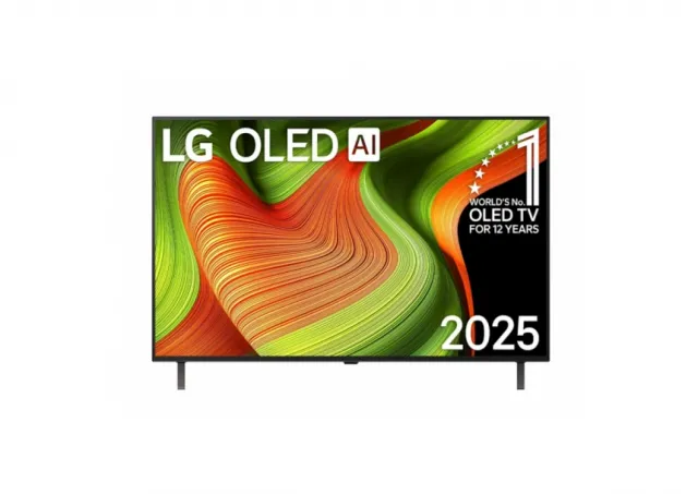 Televizor LG OLED48B53LA