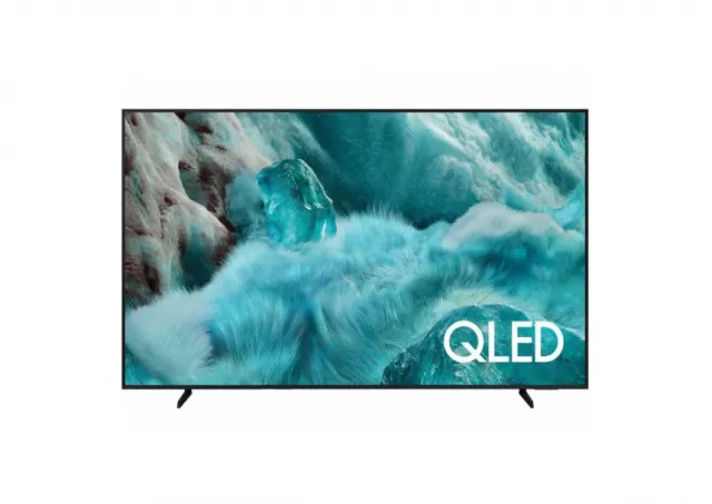 Televizor SAMSUNG QE75Q7F2AUXXH/QLED/75"/QLED/4K HDR/smart/Q4 AI/Tizen/crna