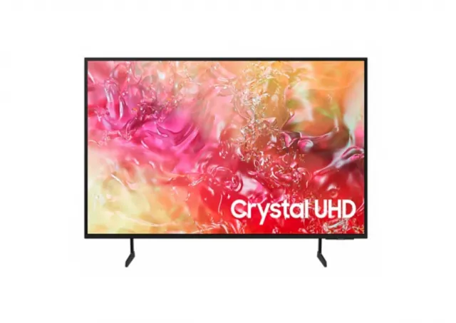 Televizor Samsung UE43DU7172UXXH Smart, LED, 4K Ultra HD, 43''( 109 cm), DVB-T2/C/S2