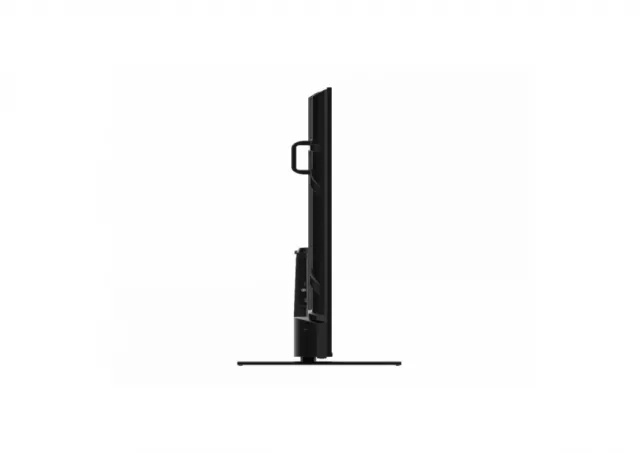 Televizor TESLA 85E645BUW/LED/85"/3840x2160/webOS/crna