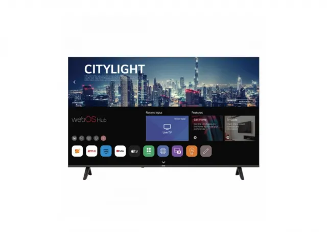 Televizor VOX UHD 55WOS684B