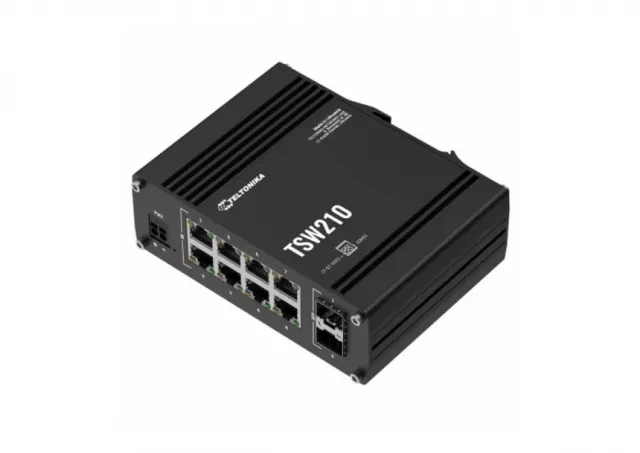 Teltonika UhAB TSW210