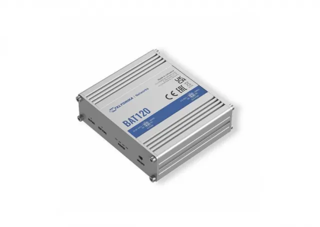 Teltonika uninterruptible power supply, BAT120