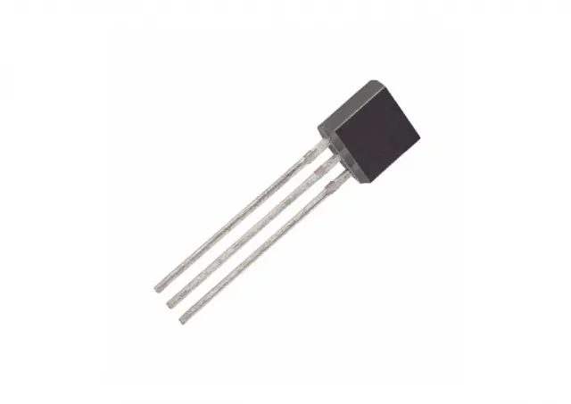 Temperaturni senzor  DS18B20+
