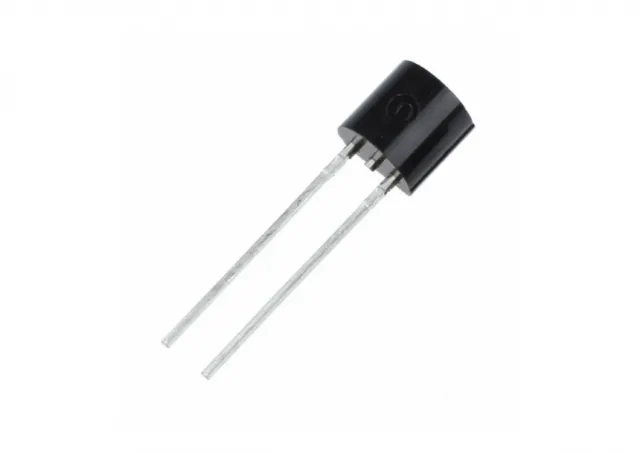 Temperaturni senzor KTY81-210