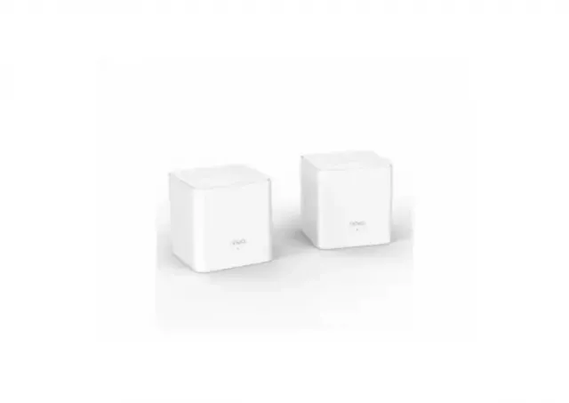 Tenda Nova system Mesh MW3 (3pack) AC1200 2.4+5GHz mesh WiFi system
