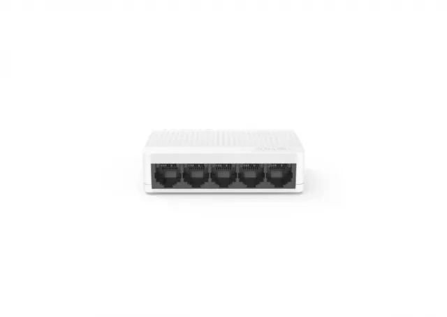 TENDA S105 V10.0 5port switch 