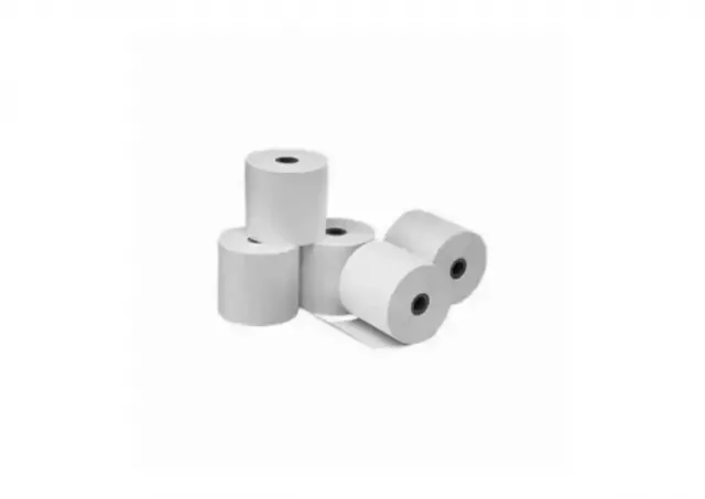 Termalna papirna rolna Galeb 58mm/60m pakovanje 64 kom