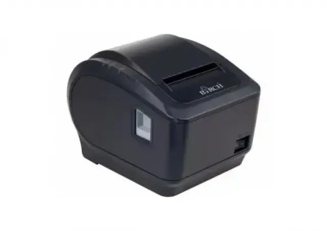 Termalni štampač Birch CP-Q3T 300mms/80mm/203 DPi/USB/LAN/RS-232/RJ-11 za fioku