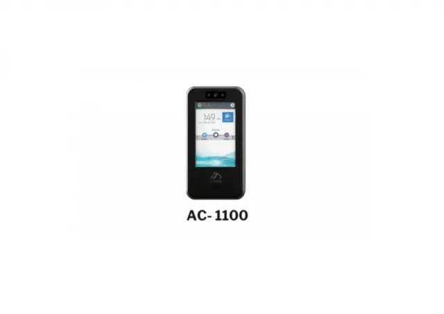 Terminal Virdi AC1100