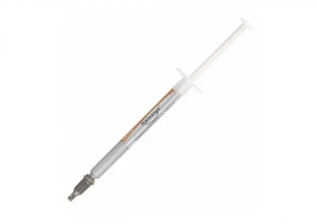 TG-GS-1.5 ** Gembird HALNZIYE HY710 Termalna pasta za CPU/VGA 1.5gr SILVER, Therm.cond>3.17W/m-k (72