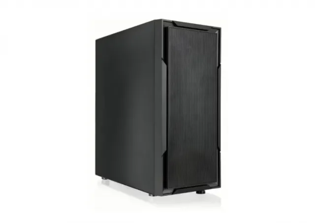 Thermaltake Versa XM1/Black/Win/Left Steel Panel*1/120mm Fan*1/CA-1Z6-00M1WN-01