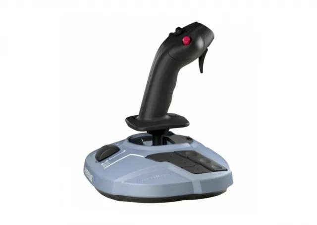 Thrustmaster TCA Sidestick Airbus Edition WW