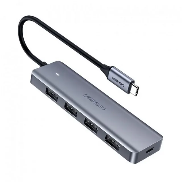 Tip C USB HUB 3.0 4-USB Ugreen CM219          70336 