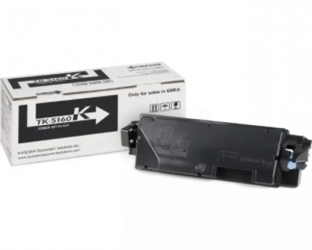 TK-5160K crni toner