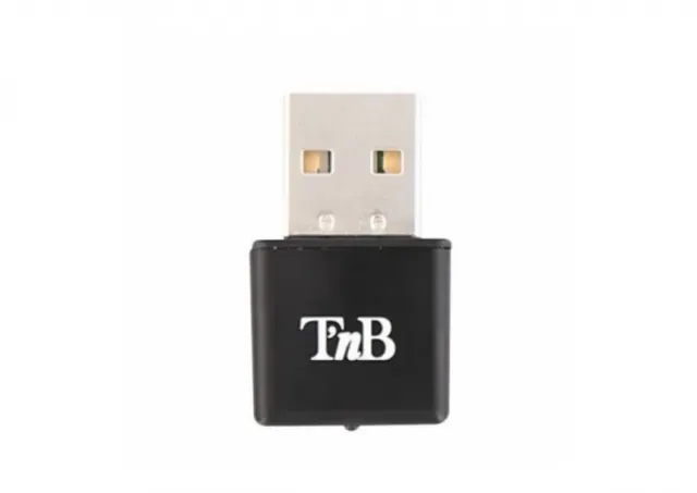 TNB ADWF300N USB NANO WIFI Adapter