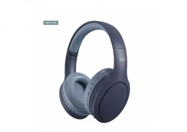 TNB CBTONEBL BLUETOOTH BEŽIČNE SLUŠALICE SERIJE 'TONE' Navy plava boja