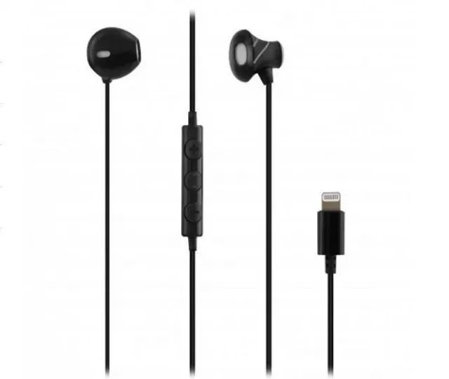 TNB ESCURVBK SLUSALICE SA LIGHTENING Konektorom i mikrofonom