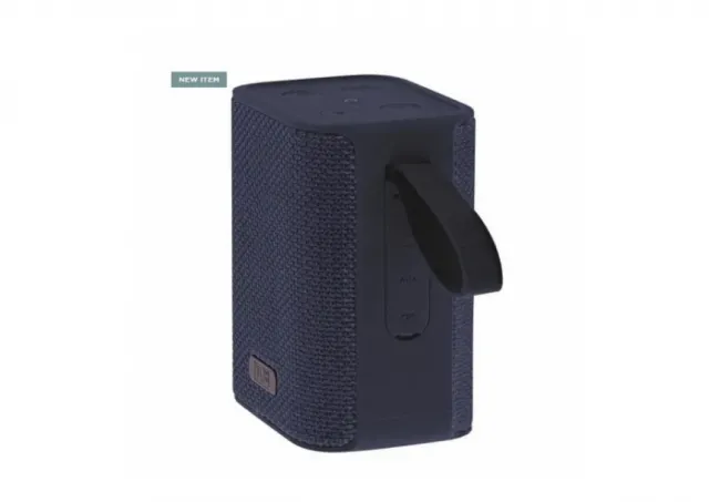 TNB HPRECORD1BL BLUETOOTH Zvučnik serije RECORD1 5W