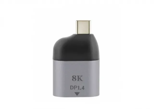 TNB MINITCDP Adapter USB-C NA DISPLAY PORT 8K