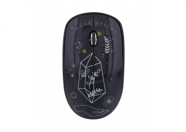 TNB MWXDREAM Bežični miš SERIJE "EXCLUSIC" DEZEN DREAM