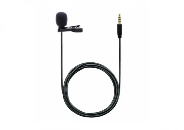TNB Set od 2 žična mikrofona INLAPMICDB