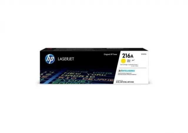 Toner AICON HP W2412A YELLOW  FOR USE bez Cipa 