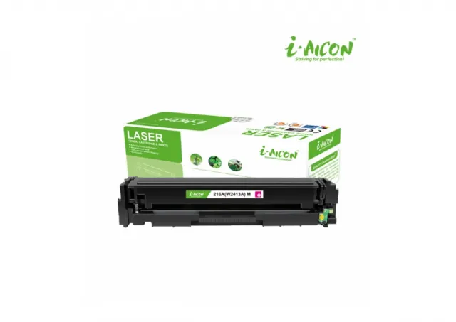 Toner AICON HP W2413A MAGENTA  FOR USE bez Cipa