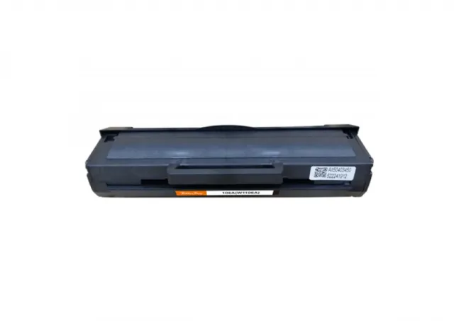Toner BetterDay W1106A, 106A 107/135 zam. kaseta za HP 1k (sa cipom)