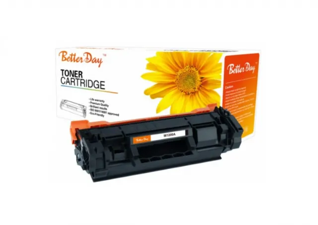 Toner BetterDay W1350A C-135A M209 / M234  zam. kaseta za HP 1.1k