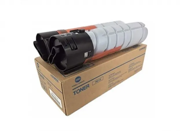 Toner BH164 TN116/TN117/TN118 1/2 FORUSE Minolta MNTNK164C (2kom u pakovanju)