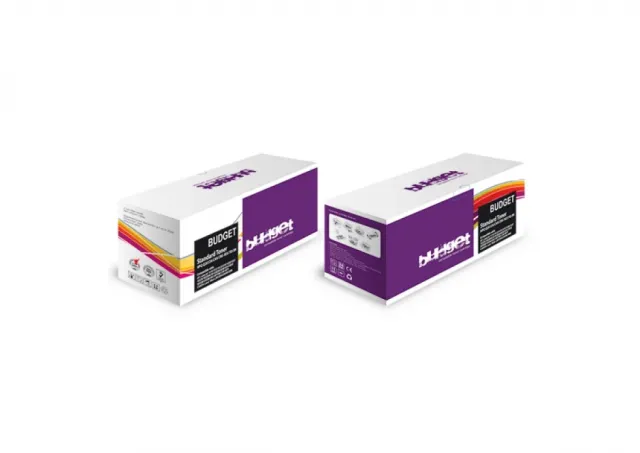 Toner Budget HP CF283A M127/125 (M125/M126/M127/M201/M225MFP)