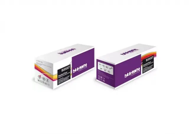 Toner Budget Kyocera TK-1110 Black (FS-1040, FS-1020MFP, FS-1120MFP)
