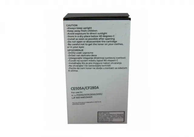 Toner Gembird C-EXV-49/19K M MPS (Low temperature toner)  zam. kaseta za Canon Magenta 19k