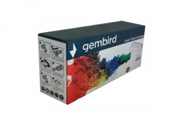 Toner Gembird CF281A M604 / M605 / M606 / M630, CRG-039  zam. kaseta za HP 10.5k