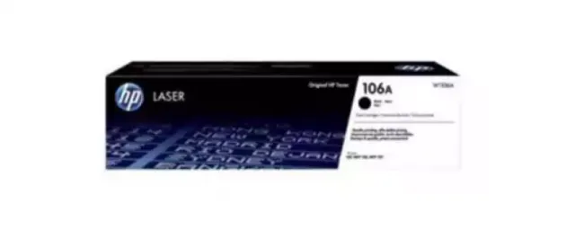 Toner HP W1106A 107a/107w/M135a/M135w/M137fnw